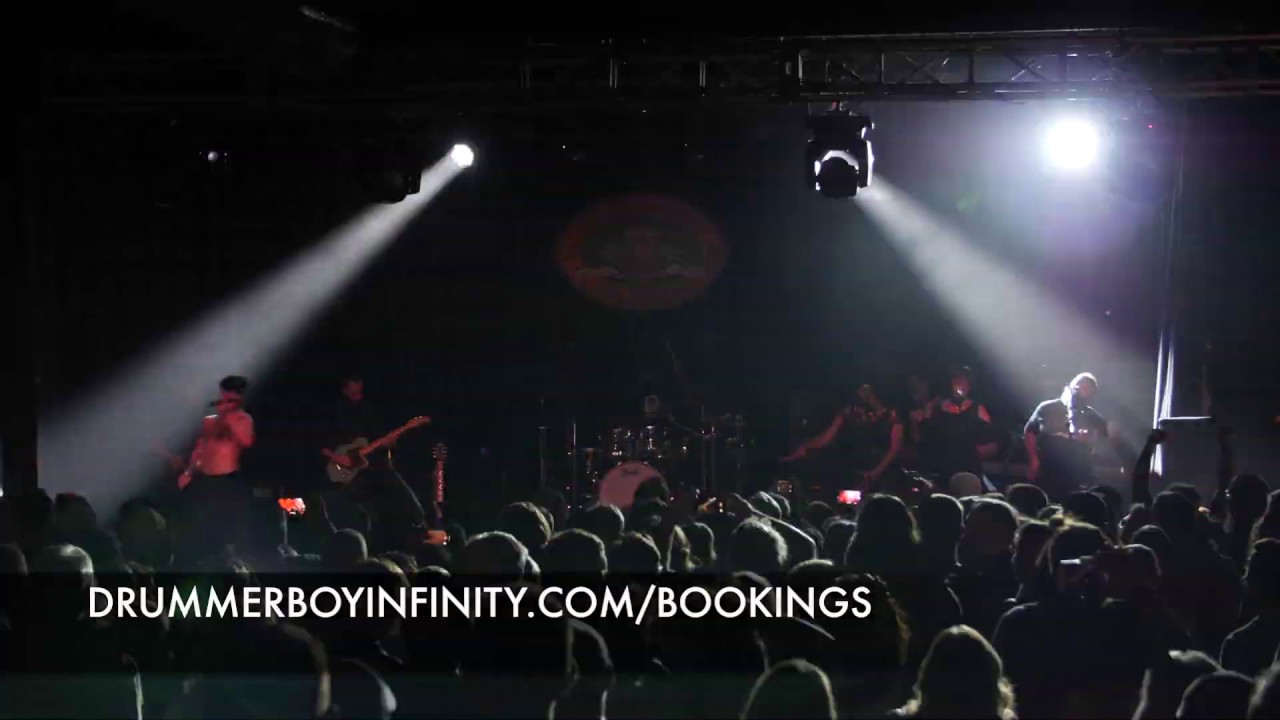 Promotional video thumbnail 1 for The Fabulous Freddie Mercury Tribute