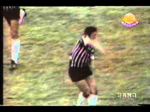 Corinthians 2 x 0 Marília 1975