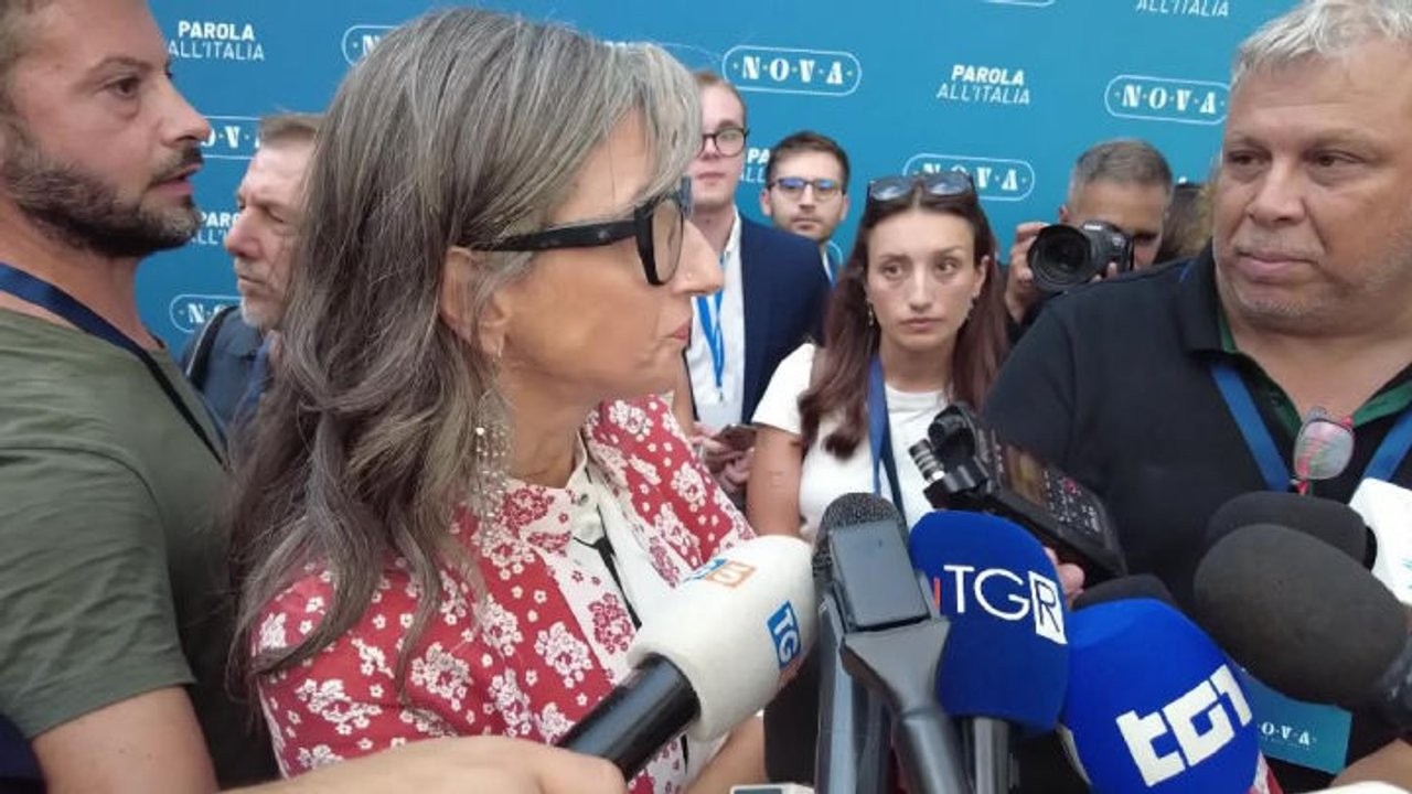Albanese: Politica estera campo largo? Cambiare rotta su Palestina