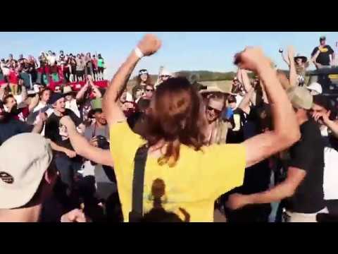 BATTLE OF HASTINGS 2018 | QUALIFIER TEAM