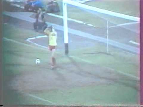 Widzew Lodz 2-1 Saint Etienne {19.09.1979}