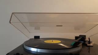 Ray Charles - Now She's Gone....yerdenizplak.com İstanbul Kadıköy