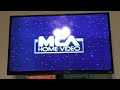 Opening To An American Tail 1987 VHS Version 2
