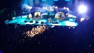 Blur - Thought I was a Spaceman / Trim Trabb /Tender10-23-15