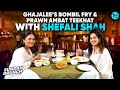 Sunday Brunch With Shefali Shah X Kamiya Jani Ep 170 Curly Tales