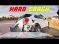 INSANE CAR CRASHES COMPILATION Best Of USA Canada Accidents PART 53