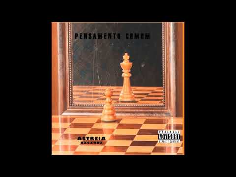 PENSAMENTO COMUM