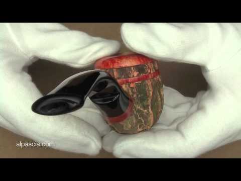 pipa Tom Spanu Sughero - pipe 328