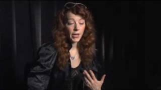 Girl Rock Nation: Melissa Auf der Maur