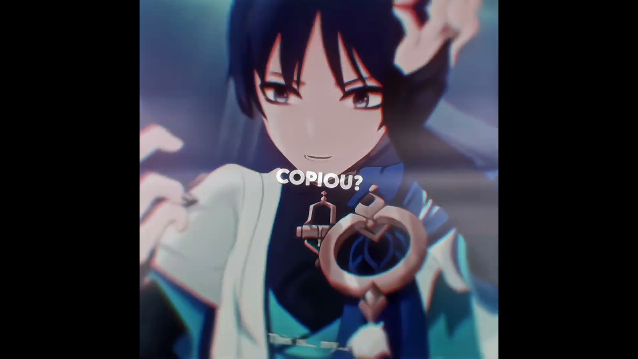 #WANDERER ; Better than never ig..