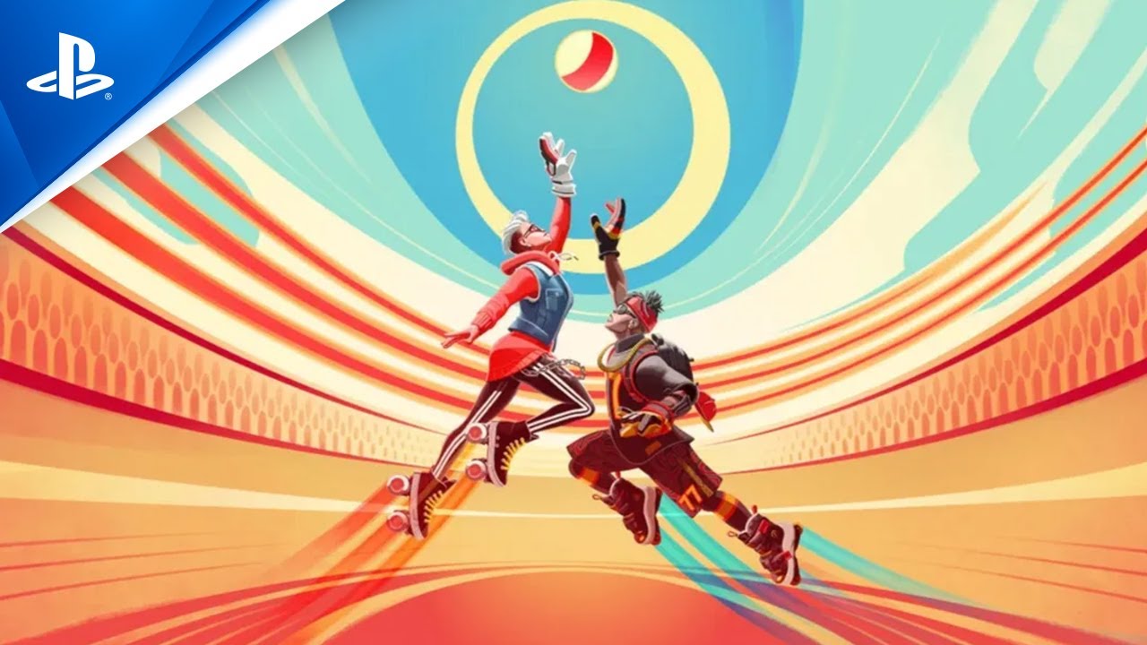 La beta cerrada de Roller Champions llega a PS4 el 17 de febrero en países europeos seleccionados