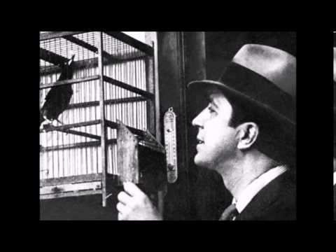 Edgardo Donato - Horacio Lagos - Adiós a Gardel,  1936