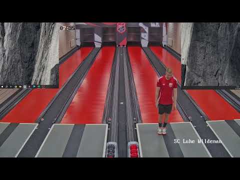 SC Luhe-Wildenau 1 - TuS Gerolsheim