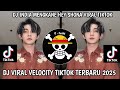 DJ REMIK INDIA VIRAL TIKTOK MENGKANE HEY SHONA 2025