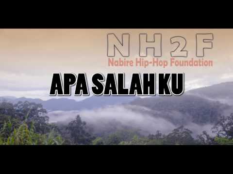 download lagu mp3 mp4 Lagu Nh2f Apa Salahku, download lagu Lagu Nh2f Apa Salahku gratis, unduh video klip Lagu Nh2f Apa Salahku
