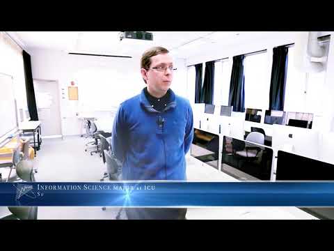 INFORMATION SCIENCE / 情報科学