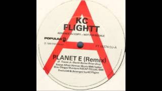 KC Flightt - Let's Get Jazzy (Dope Mix)