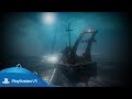 A Fisherman's Tale | Launch Trailer | PS VR