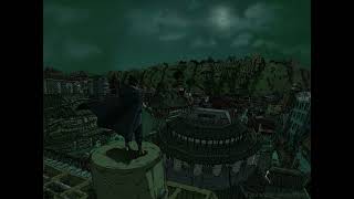 Nin Online (Naruto) - Melancholia (Night)