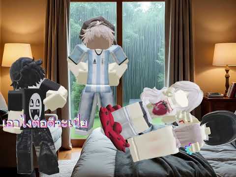 ผู้ชายในฝัน #roblox #ละครสั้น #robloxstory #pov 