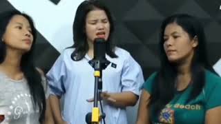 Download lagu Trio Batak Ini Bu@t Juri Indonesia Idol Melongo!! Cover-Aku Ingin Cinta Yang Nyata mp3