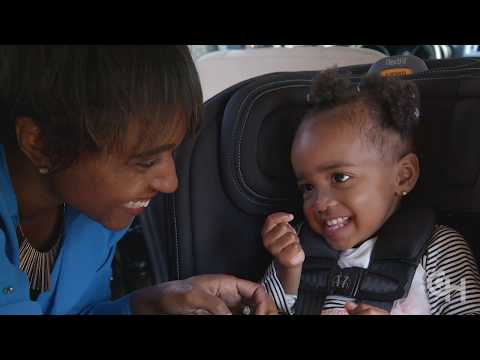 Car Seat Safety: Newborn to 2 Years | Children's Hospital of Philadelphia