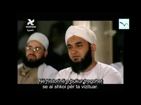 Habib Ali el Xhifri - Dashuria e Profetit