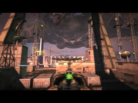 Toasted Plays: Duke Nukem Forever - Episode 3 - Mini-Duke