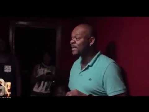 Cross Bounty Killer Story