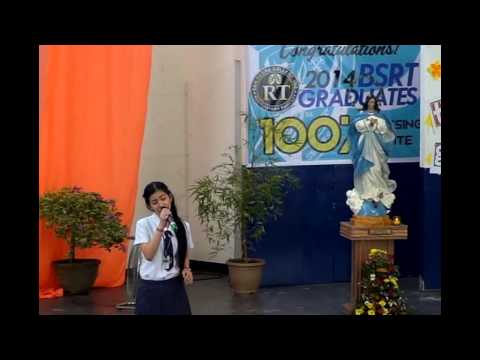 Jade Hipe "Trough the Rain" @ SPC