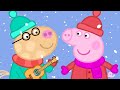 Jingle Bells Peppa Pig Official Kids Songs