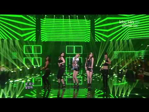 Live HD | 120729 NS Yoon-G - I Got You @ SBS Inkigayo 2012 London Olympics Special