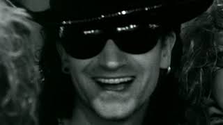 U2 | Even Better Than The Real Thing | Music Video (The Perfecto Mix) | 4K60