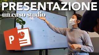 (2024) Come fare il POWERPOINT per la tua TESI di LAUREA SCIENTIFICA