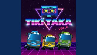 Download lagu TIKI TAKA (Korean Ver.) mp3