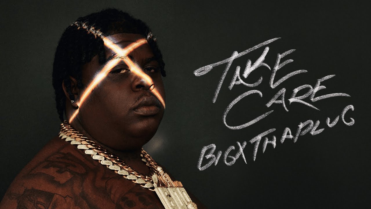 BigXthaPlug - TAKE CARE (Full Album)
