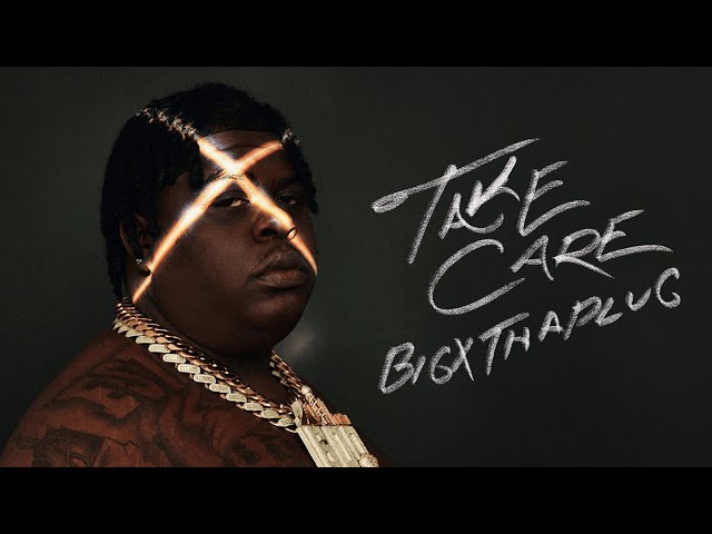 BigXthaPlug - TAKE CARE (Full Album) SDDEFAULT Thumbnail