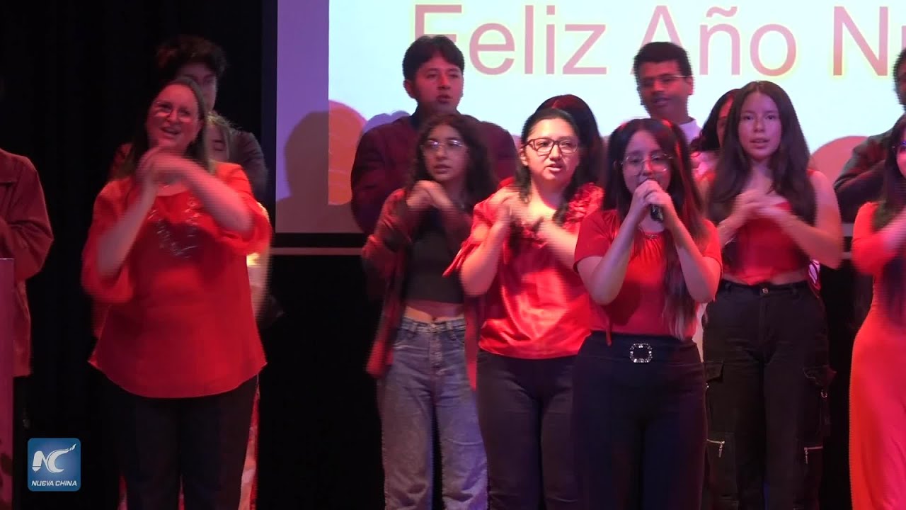 Instituto Confucio de Ecuador celebra su 15º aniversario impulsando la enseñanza del idioma chino