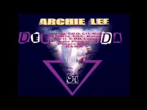 Archie Lee - Hit Niggas Slowed