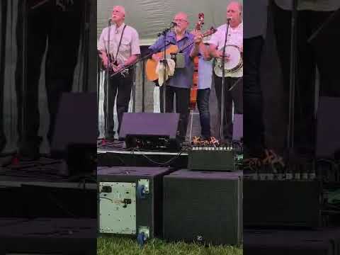 Promotional video thumbnail 1 for Blackwell Bluegrass Band