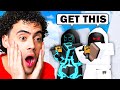 I Let My BROTHERS Choose My LOADOUT In Rivals