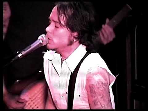 Thumbnail for Virgos - Live at Sapphire Supper Club, Orlando 2001.07.28 (Full Concert) by Concert
