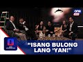 What S Behind VP Sara S Impeachment Complaint And Will It Prosper Safe House