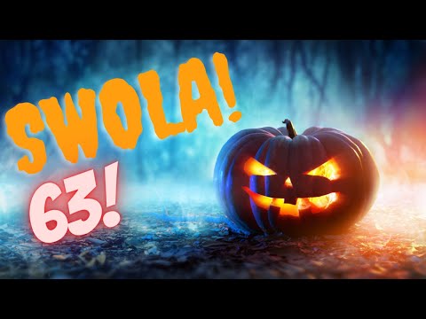 SWOLA63 - Sunday With Ola