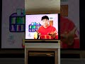 BLUE S CLUES BLUE S BIG BAND 2003 DVD