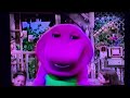 Barney Friends Season 4 Ep 4 We Ve Got Rhythm I Love You