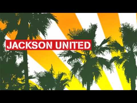 Jackson United - Dont point your guns at me