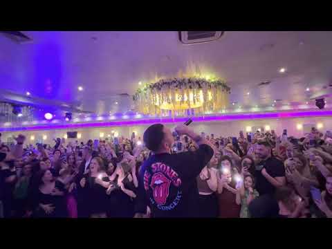 YLL LIMANI LONDON  MARS 2022