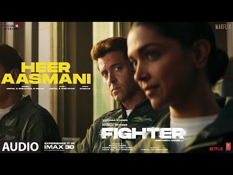 Heer Aasmani (Full Audio) — watch video