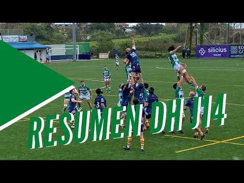 DH J14 2020/2021 - Resumen Independiente v UE Santboiana